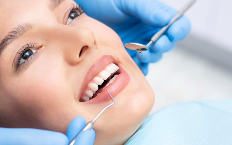 Tooth Extraction
