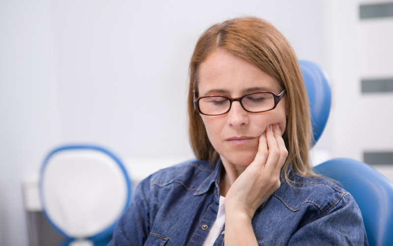 Teeth Grinding Treatment (Bruxism)