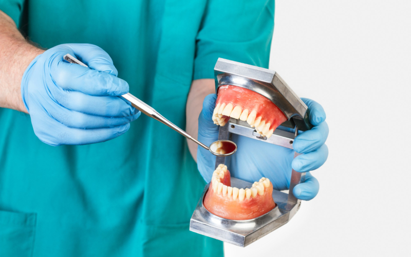 Prosthetic Applications