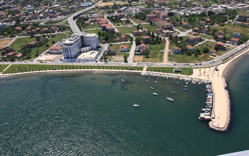 Modern Dental Services in Başiskele