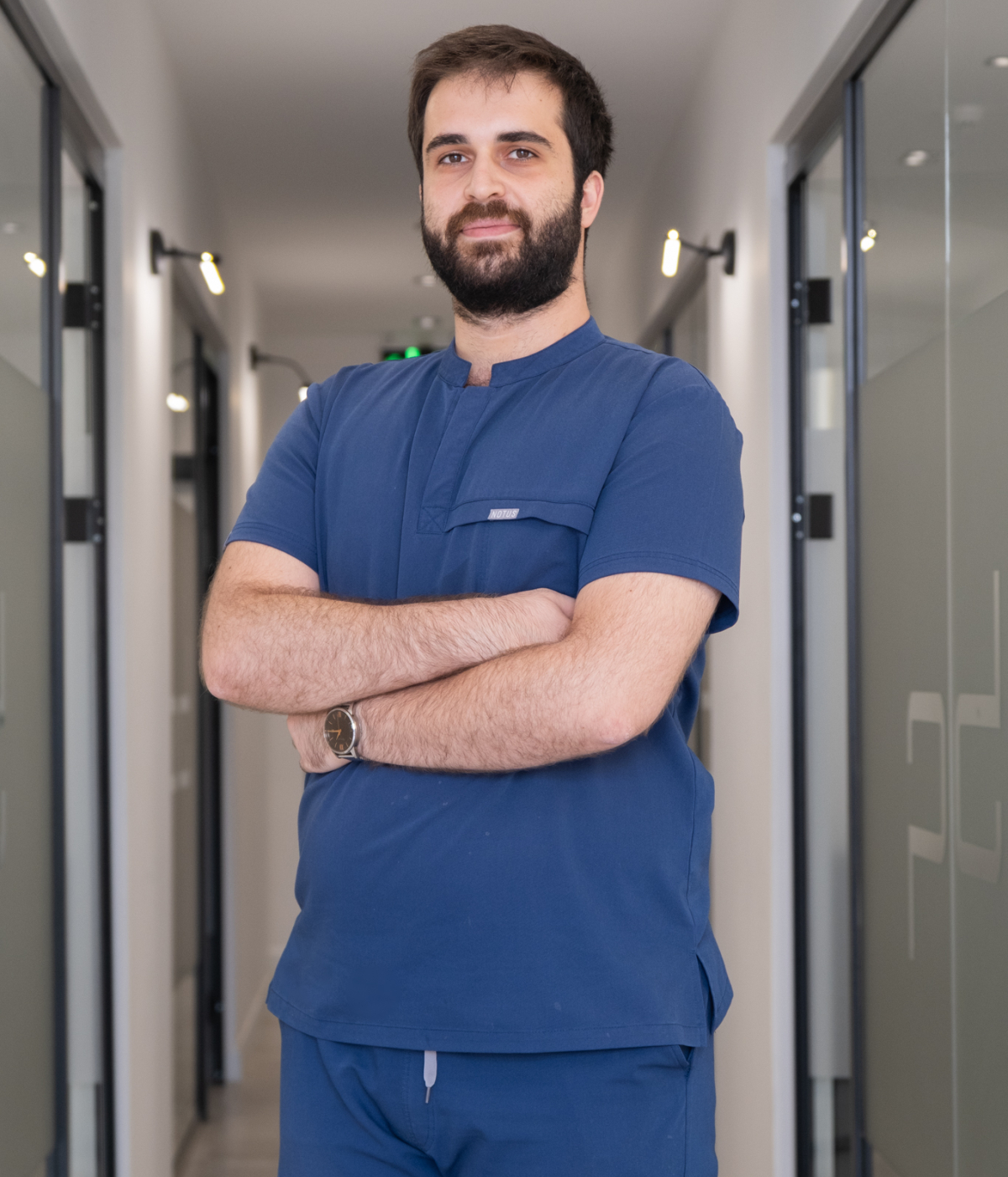 Muhammed Burak Balci