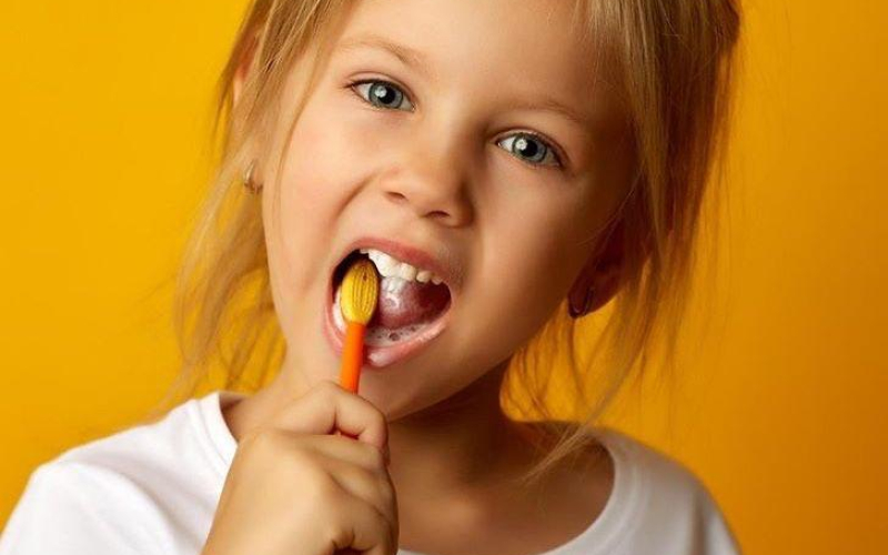 Pediatric Dentistry (Pedodontics)